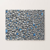 Next Level Penguin Chaos ジグソーパズル (横)