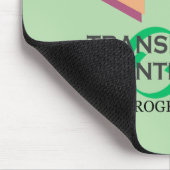 Next Sentence Statement in Cobol Programming マウスパッド (コーナー)