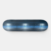 Nexus スケートボード (横)