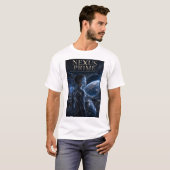 Nexus Prime Tシャツ (正面フル)