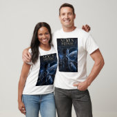Nexus Prime Tシャツ (ユニセックス)