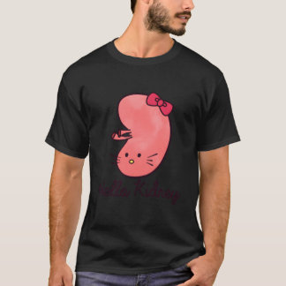ney disease 3認識度ney移植ドナーダイアリー tシャツ