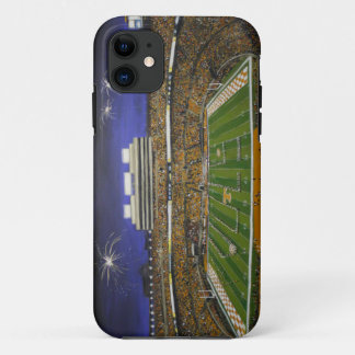 Neylandの競技場 iPhone 11 ケース