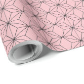 Nezuko ラッピングペーパー (ロールコーナー)