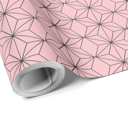 Nezuko ラッピングペーパー (ロールコーナー)