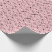 Nezuko ラッピングペーパー (角)