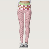 Nezuko レギンス (正面)