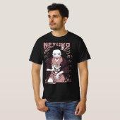 Nezuko Kamado Tシャツ (正面フル)