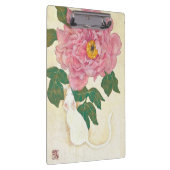 Nezumito-Botan: The Little Mouse and the Peony クリップボード (右)
