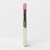 Nezumito-Botan: The Little Mouse and the Peony Case-Mate iPhoneケース (裏面/左)