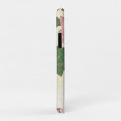Nezumito-Botan: The Little Mouse and the Peony Case-Mate iPhoneケース (裏面/右)