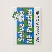 NFのパズルを解決して下さい ジグソーパズル (縦)