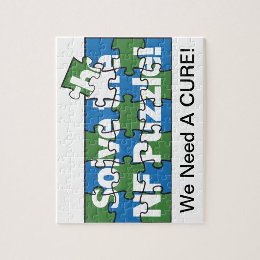 NFのパズルを解決して下さい ジグソーパズル (縦)