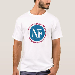 NFカリフォルニアのワイシャツ Tシャツ