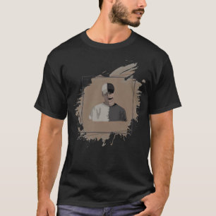 Nf Tシャツ