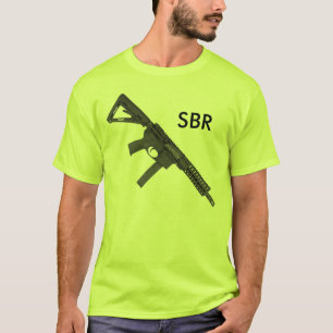NFA SBR Tシャツ