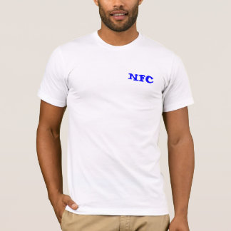 NFC Tシャツ
