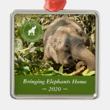 NFEFスクエアオーナメント