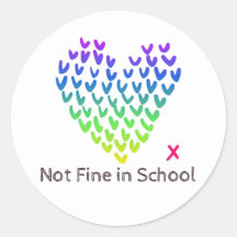 NFISシールのシート