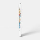 NFLサムスンギャラクシーS22ケース SAMSUNG GALAXYケース (左側面)