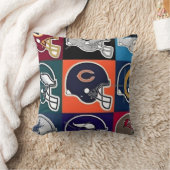 NFL USA  クッション (ブランケット)