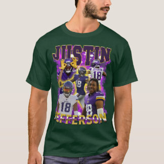 NFLsはなぜ最高のその時間を高く評価する必要があるのか Tシャツ
