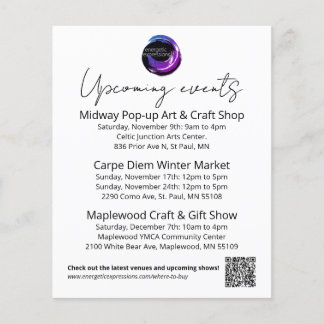 NFSイベント紙シート