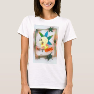 NftガールズTシャツ Tシャツ