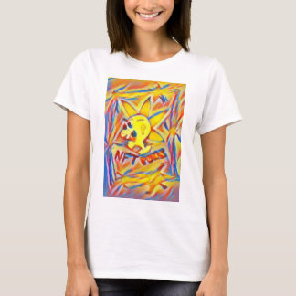 NftガールズTシャツ Tシャツ
