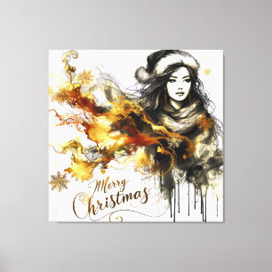 NFTキャンバスアート キャンバスプリント