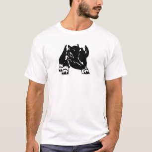 NFTチャンピオンズブラックギアTシャツ Tシャツ