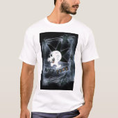 NftパンクTシャツ Tシャツ (正面)