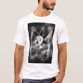 NftパンクTシャツ Tシャツ (正面)