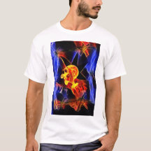 NftパンクTシャツ