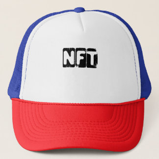 NFT キャップ