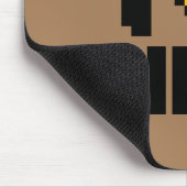 NFT Bossicaマウスパッド マウスパッド (コーナー)