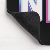 NFT Crypto art Bossicaマウスパッド マウスパッド (コーナー)