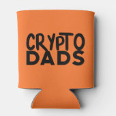 NFT NYCエディションカンクージー 缶クーラー (裏面)