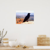 NGクロウ ポスター (キッチン)