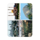 NGナイジェリア – マグネット (縦)