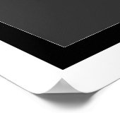 NGBOOによるクロスオーバー熱 ポスター (角)