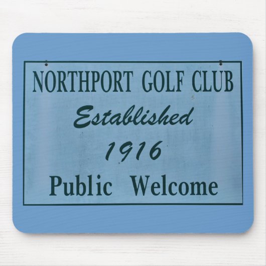 NGCのマウスパッド- 1 マウスパッド (正面)