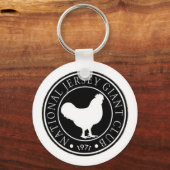 NGCキーチェーン キーホルダー (正面)