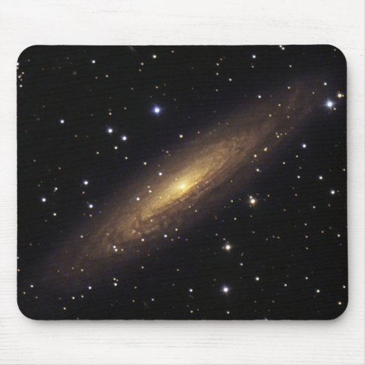 NGC2613 マウスパッド (正面)