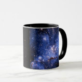 NGC292、Small Magellanic Cloud 、SMC マグカップ (正面右)