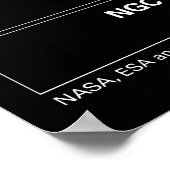 NGC346-2005-04-a ポスター (角)