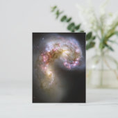 NGC4308-9 GCard ポストカード (スタンド正面)
