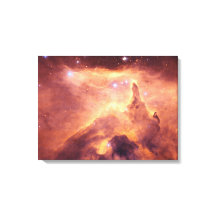 NGC6357発光星雲