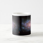 NGC 1084 コーヒーマグカップ (中央)