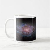 NGC 1084 コーヒーマグカップ (左)